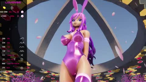 Elfie Love online show from February 13, 6:16 pm