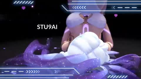 Elfie Love online show from November 15, 6:15 pm