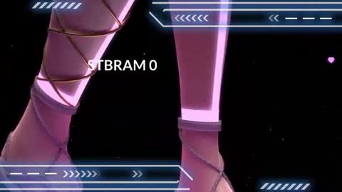 Elfie Love online show from April 2, 6:05 pm