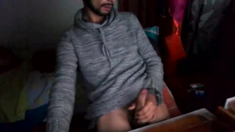 elflaco_6969 online show from October 24, 10:44 am