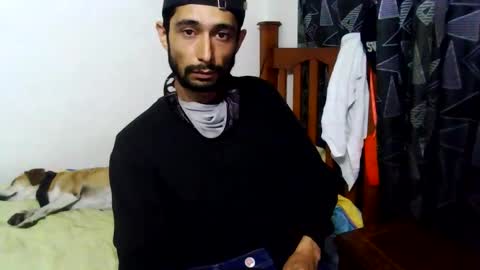 elflaco_6969 online show from December 21, 6:09 am