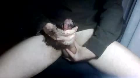 elguerrero20033 online show from November 6, 3:07 am