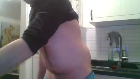 horny viking online show from December 10, 6:54 am