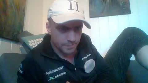 horny viking online show from February 2, 2:24 pm