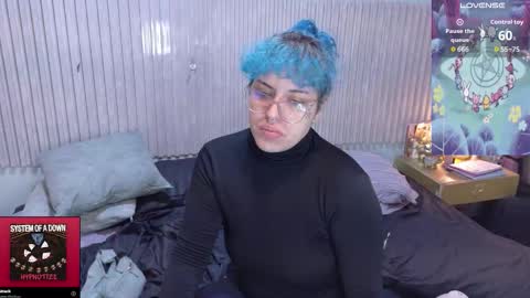 eli666uwu online show from January 7, 10:51 am