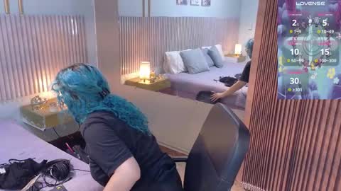 eli666uwu online show from February 21, 11:55 am