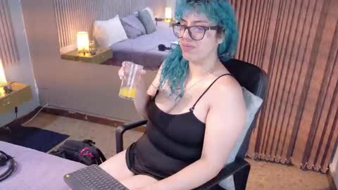 eli666uwu online show from February 22, 11:31 am