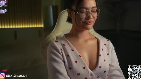 Eli  online show from March 12, 12:11 pm