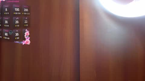 Snapshot of eli_gom_ chatting on December 18, 12:43 am Eliza online show from December 18, 12:43 am