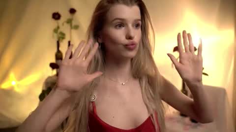 Eli online show from February 14, 11:23 pm