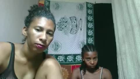 elia011 online show from February 21, 9:10 am