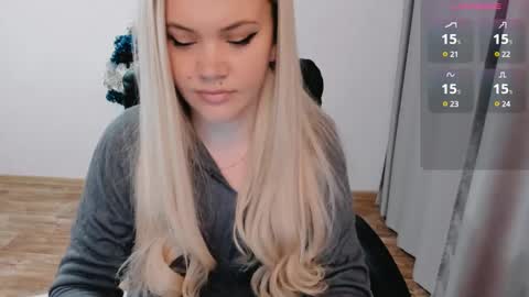 Ella online show from December 23, 8:11 am