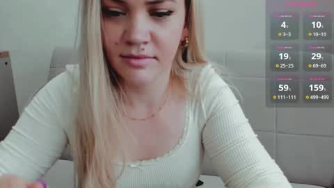 Ella online show from February 17, 9:35 am