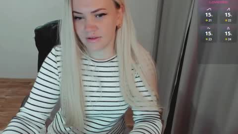 Ella online show from October 1, 5:46 am