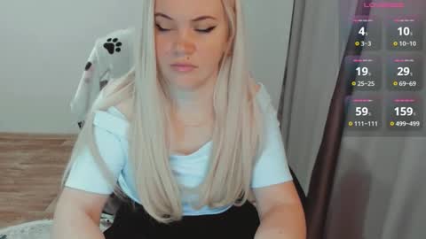 Ella online show from November 16, 6:52 am