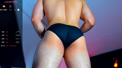 eliam_topson online show from December 21, 11:01 am