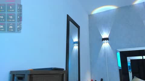  Elian  online show from March 19, 12:53 pm