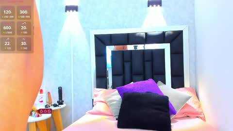  Elian  online show from March 31, 12:38 pm