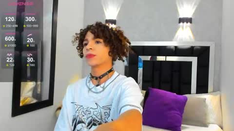  Elian  online show from April 14, 12:33 pm