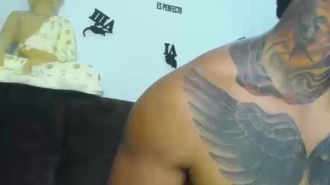 Elian online show from October 16, 6:31 pm