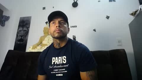 Elian online show from October 18, 7:25 pm