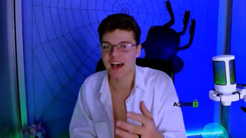 elian_flame online show from October 23, 7:34 pm