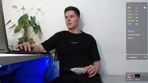 Elian online show from February 13, 7:10 pm