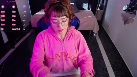 eliana_meaw online show from February 18, 9:22 pm