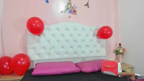 Eliana online show from February 14, 3:58 am