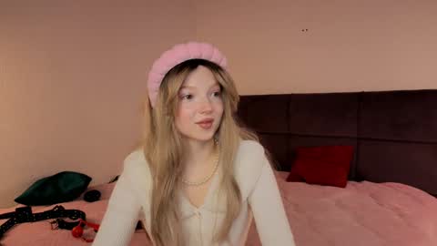 Ella online show from January 15, 3:11 am