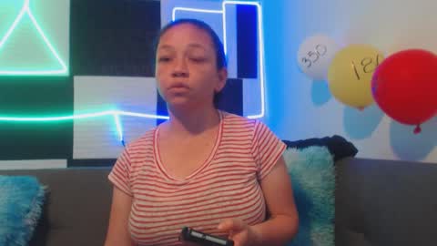 Eli online show from March 7, 2:19 am