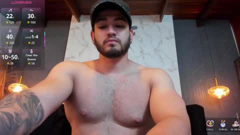 Elian online show from November 14, 12:48 pm