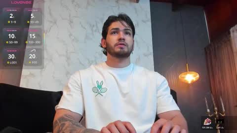 Elian online show from November 26, 12:28 pm