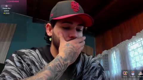 Elian online show from December 16, 12:21 pm