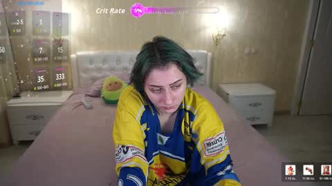 Luna online show from December 22, 1:52 pm