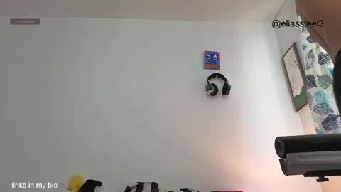 elias online show from March 5, 1:40 pm