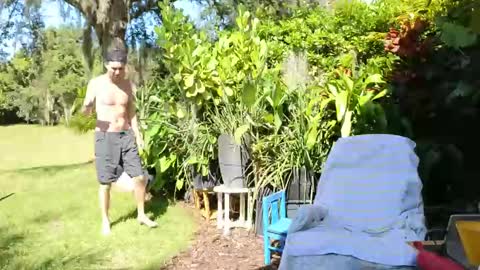 Snapshot of eliberator chatting on September 16, 7:59 pm eliberator online show from September 16, 7:59 pm