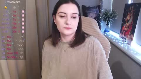 Elise online show from January 26, 5:13 am