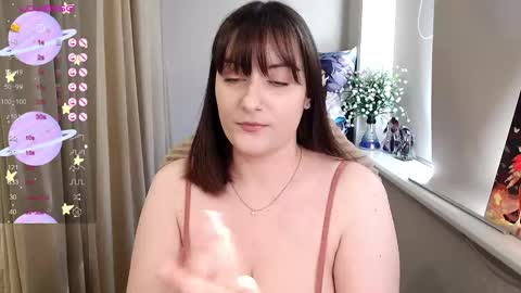 Elise online show from September 9, 2:11 am