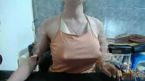 eliesweet9x online show from September 23, 12:30 pm