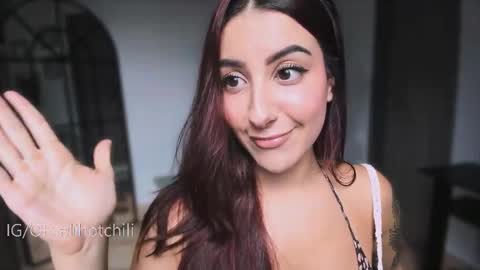 Eli online show from April 7, 9:37 pm