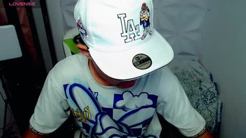 bby-santy online show from December 5, 12:44 pm