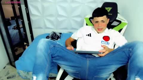 bby-santy online show from December 17, 4:21 pm