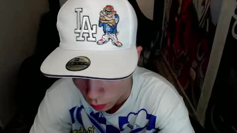 bby-santy online show from February 13, 7:31 pm