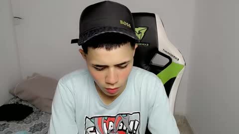 bby-santy online show from March 11, 2:29 pm