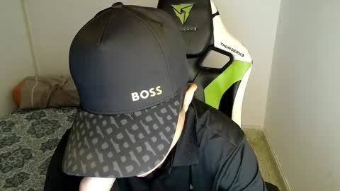 bby-santy online show from March 12, 6:11 pm