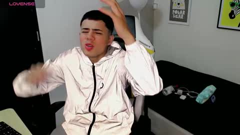 bby-santy online show from September 20, 12:50 pm