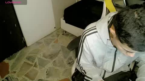 bby-santy online show from October 4, 12:03 pm