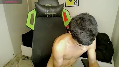 bby-santy online show from November 18, 8:35 pm