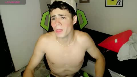 bby-santy online show from November 21, 8:18 pm